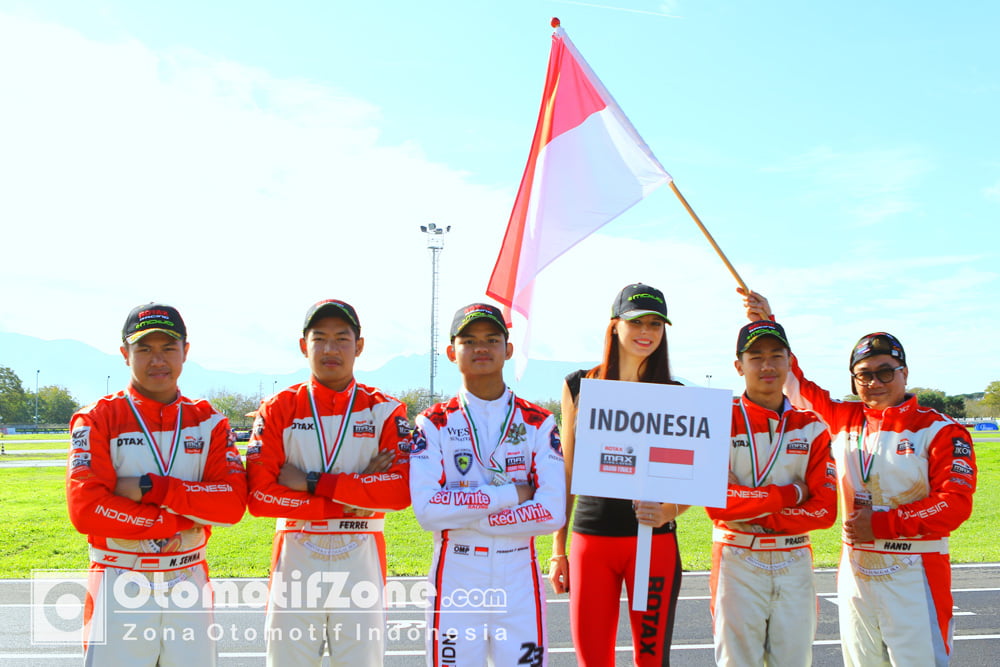 pegokart Indoenesia