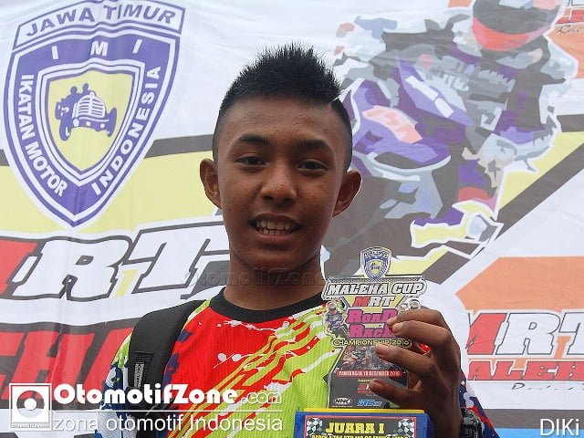 Candra Tole new Comer