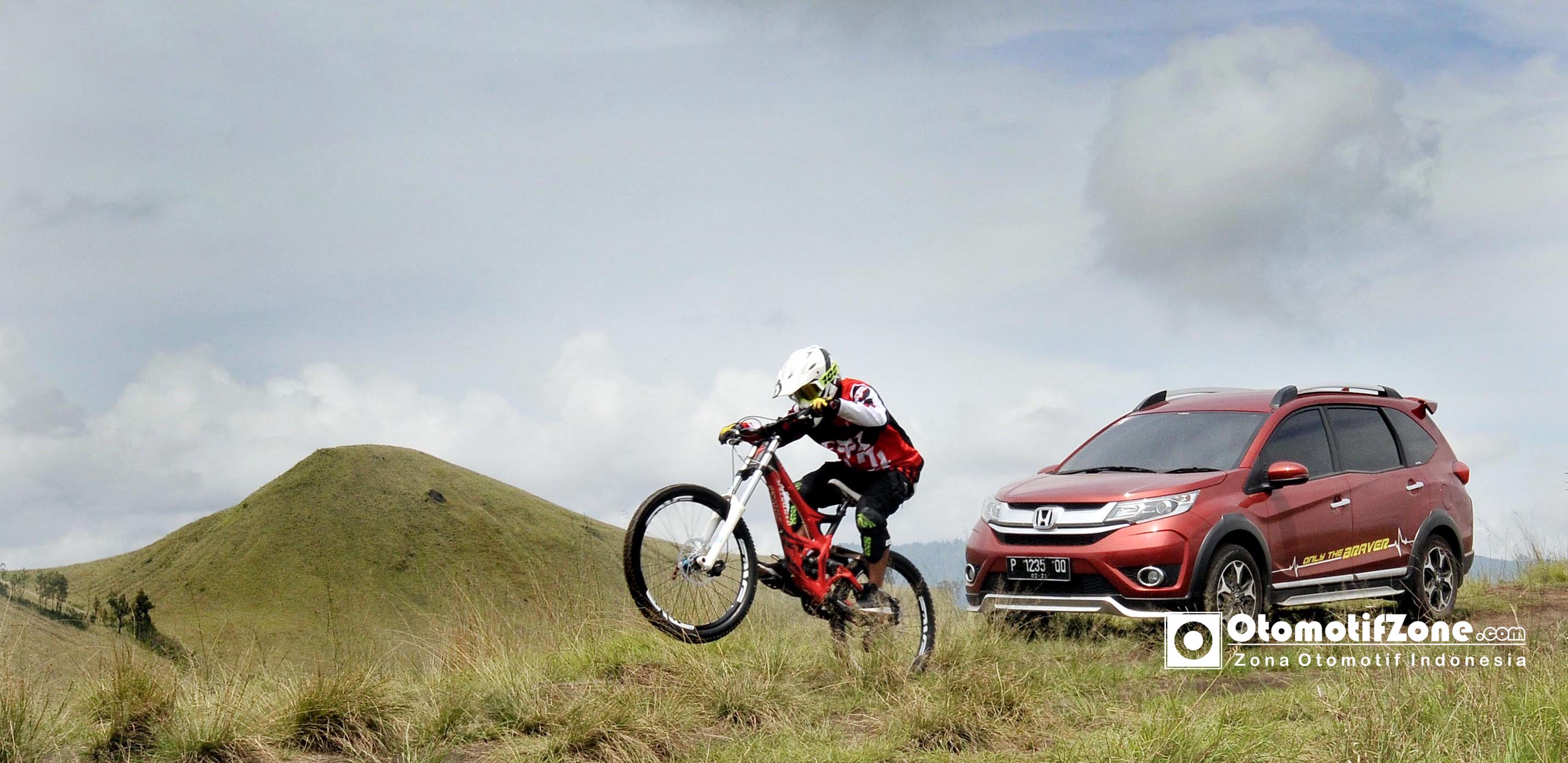 Braver Exotic Exploration Kawah Wurung, Bondowoso