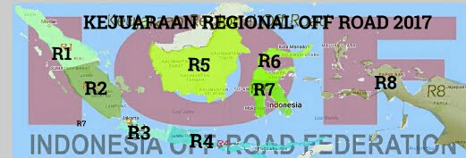 Kejuaraan Regional Offroad IOF 2017_resized