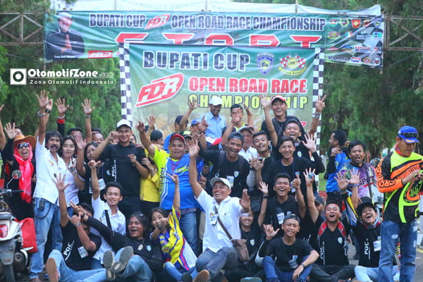 POC dan Kapota Motorsport