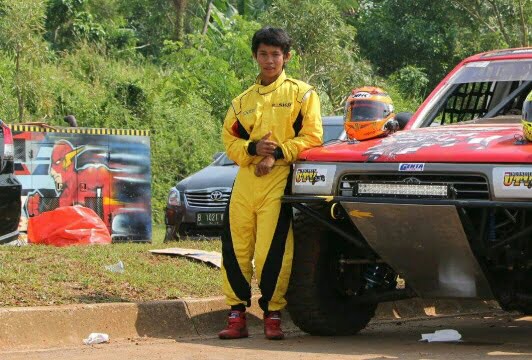 Dek Ray, Dasico Bali