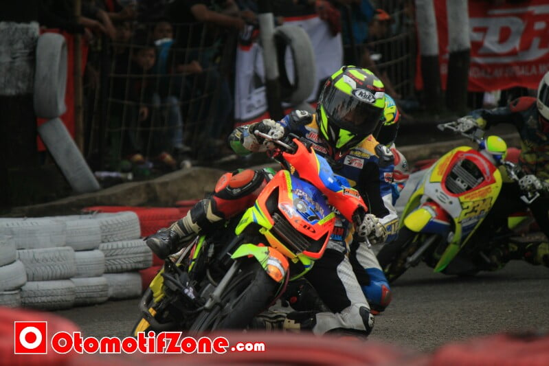 Riding style Irfan Chupenk