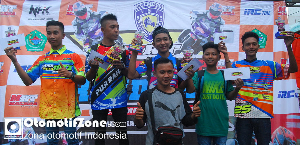 Candra Tole Jawara MP6