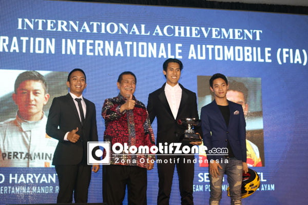 Rakernas IMI 2016, Deddy Mizwar