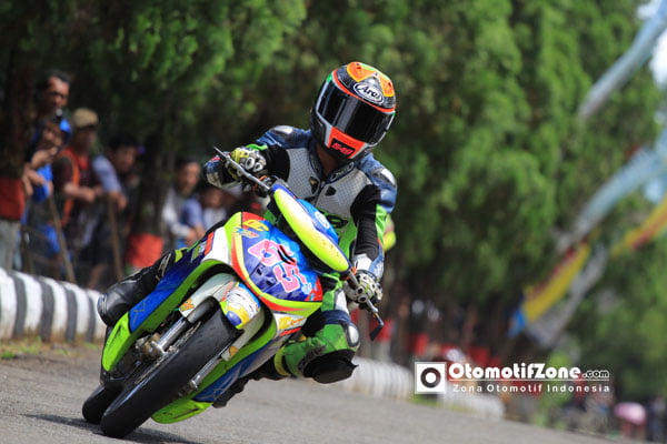 Awal Mula Muncul Nya Rio Andrianto