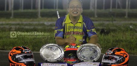 Owner Adhi Motor Sports