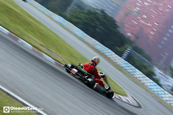 manuver tikungan aldi rizky