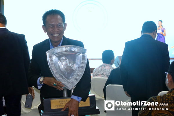 Bambang Kapten