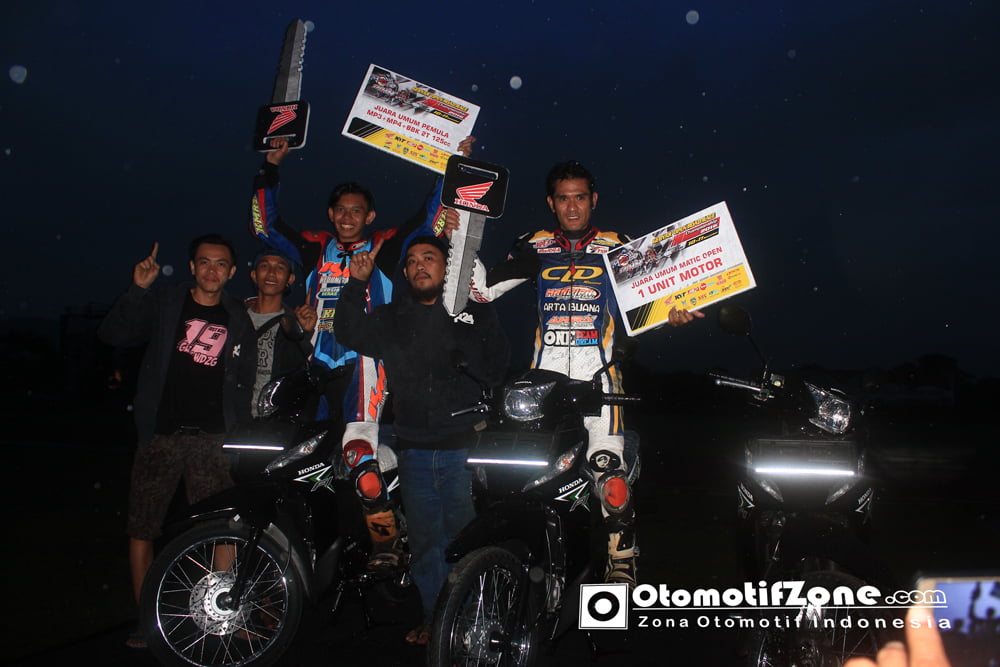motor chupenk