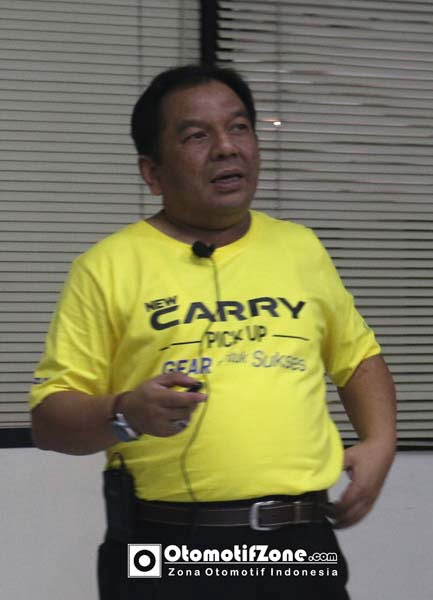 Tony Sugiharto