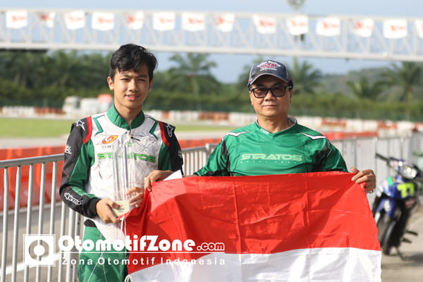 Prass dan Handi Hardja