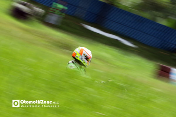 manuver Ferrel Fadhil