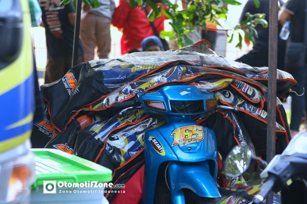 wearpack sewa siap pakai