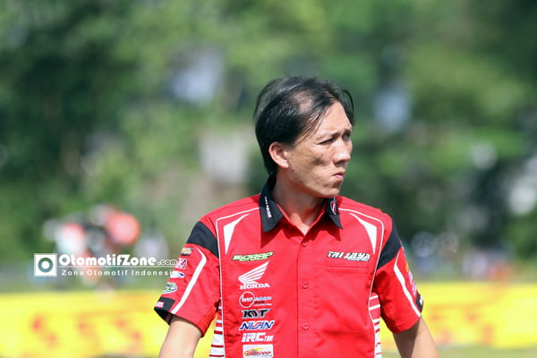 Rudy Hadinata, Protes keras