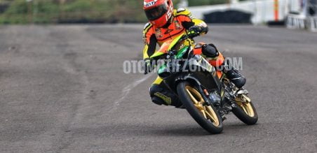 Yamaha Z1 Dadan Alamsyah