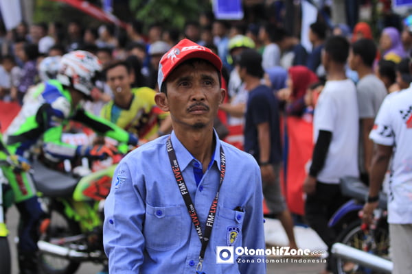 Ardi Yanmarsyah, COC