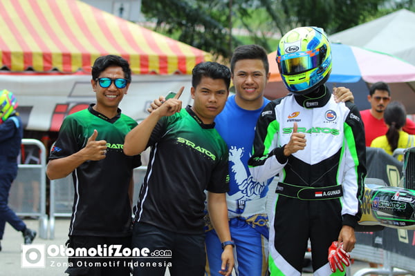 team MBG Racing