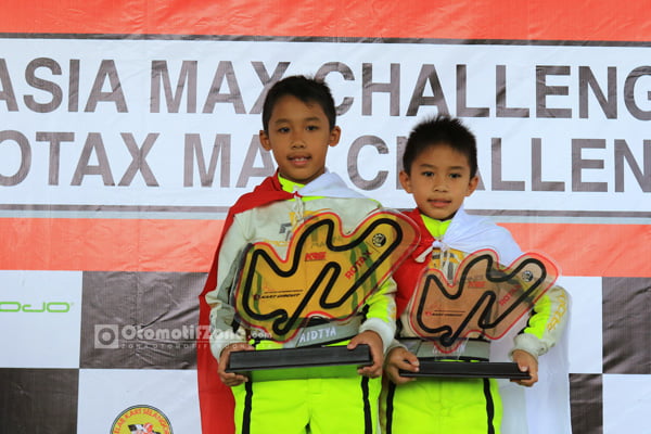 Duo Gandasari Racing