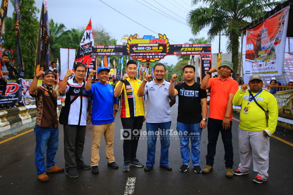 kepuasan sponsor tolok ukur kesuksesan