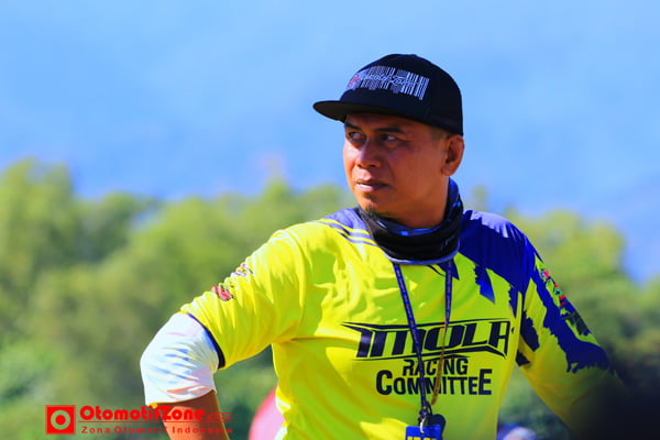 Dhoni Mangar, pimpinan Imola RC