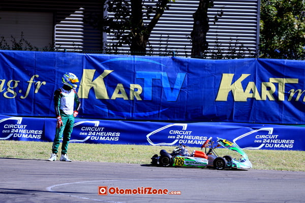 macet engine di practice 1