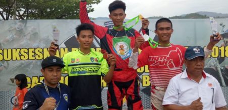 para jawara