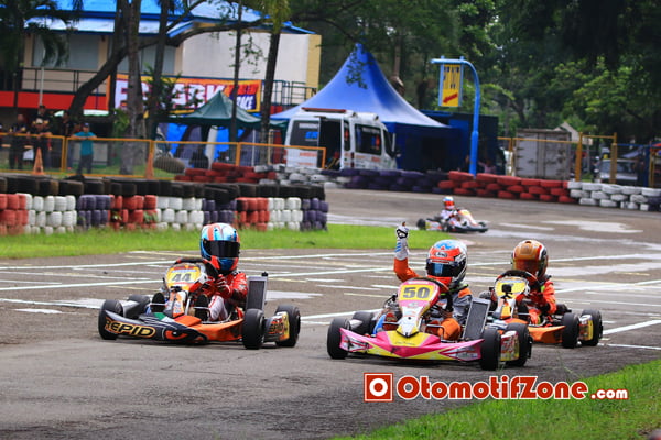finish tipis beda 0.020 detik saja