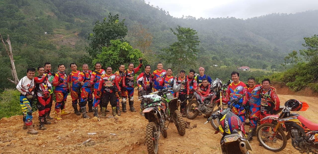 ASTA Padang, ajang silaturahim