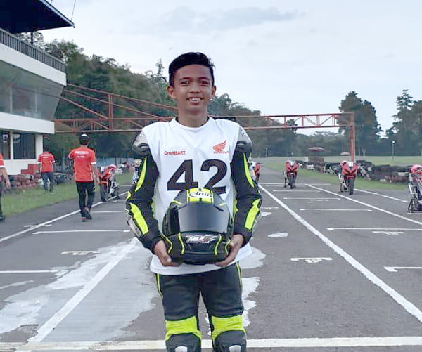 Adiyatma Dinis Putra