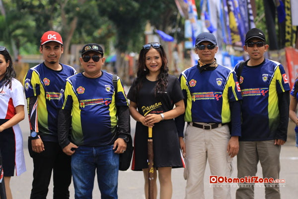 Karang Taruna batanghari