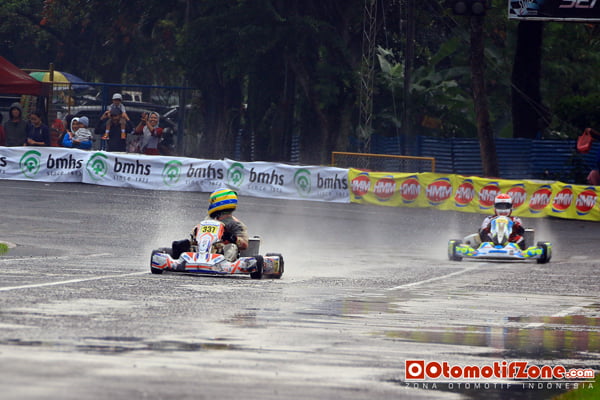 Eris mewaspadi manuver Haridarma