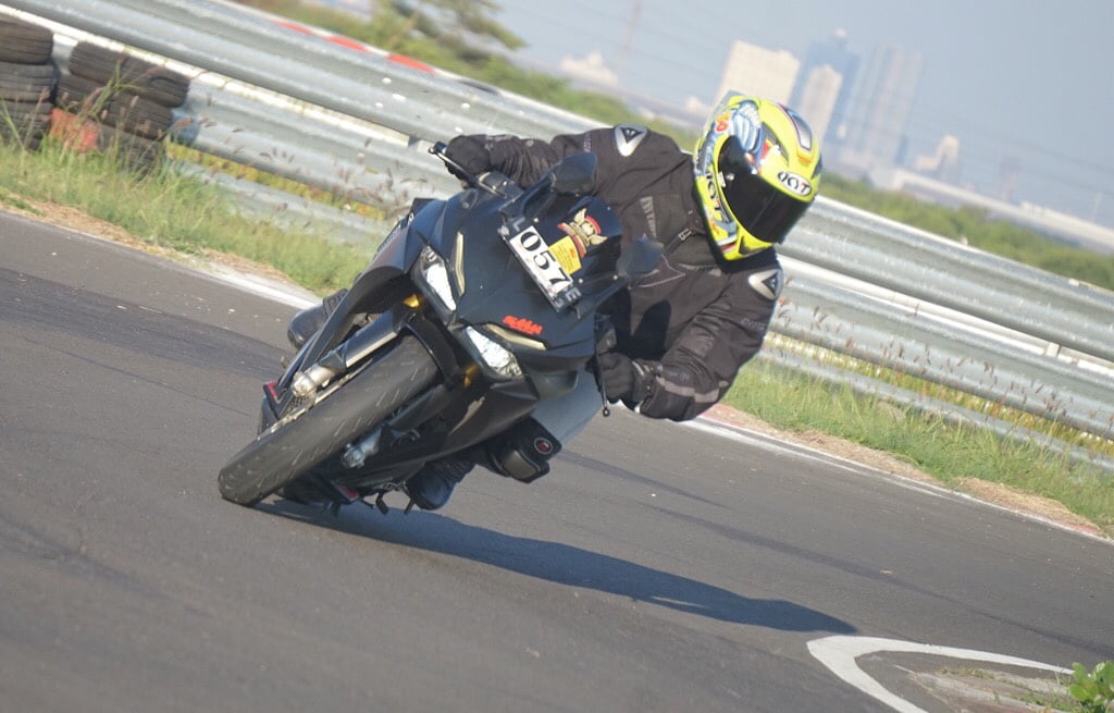 MPM Ajak Test Ride Komunitas CBR Series dan Nobar MotoGP Prancis