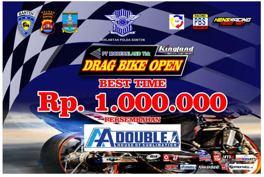 Modernland Drag