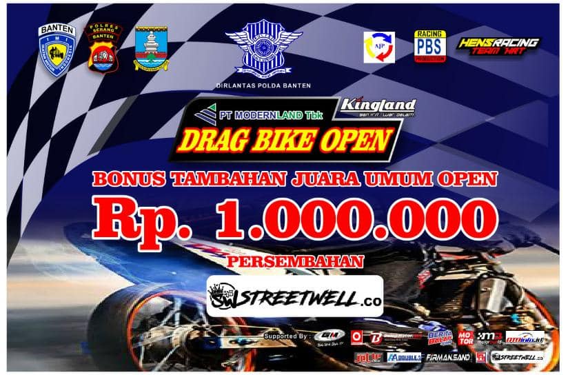 Modernland Drag