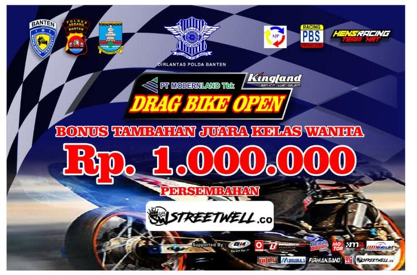 Modernland Drag
