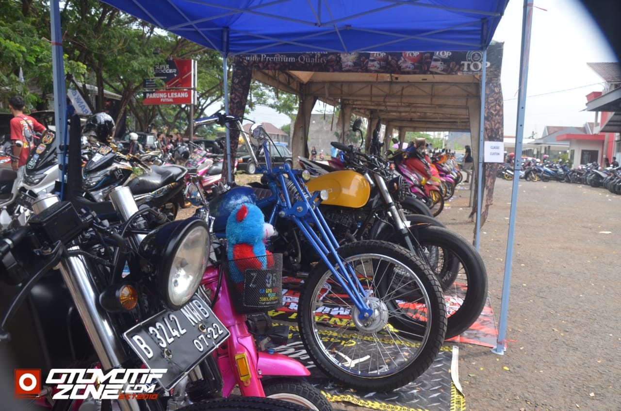 Banjar Patroman Otomotif 