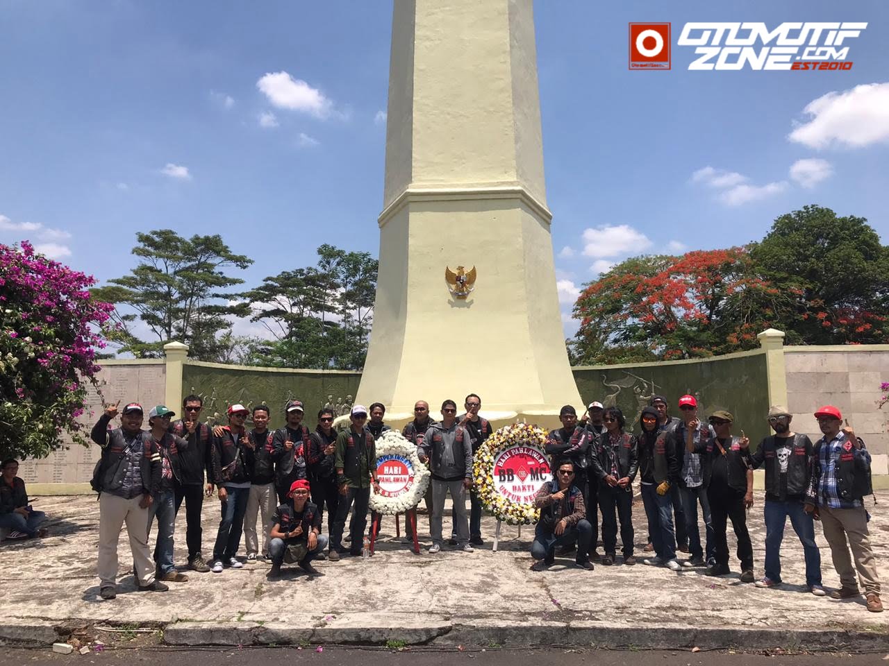 Bikers Brotherhood 1% MC