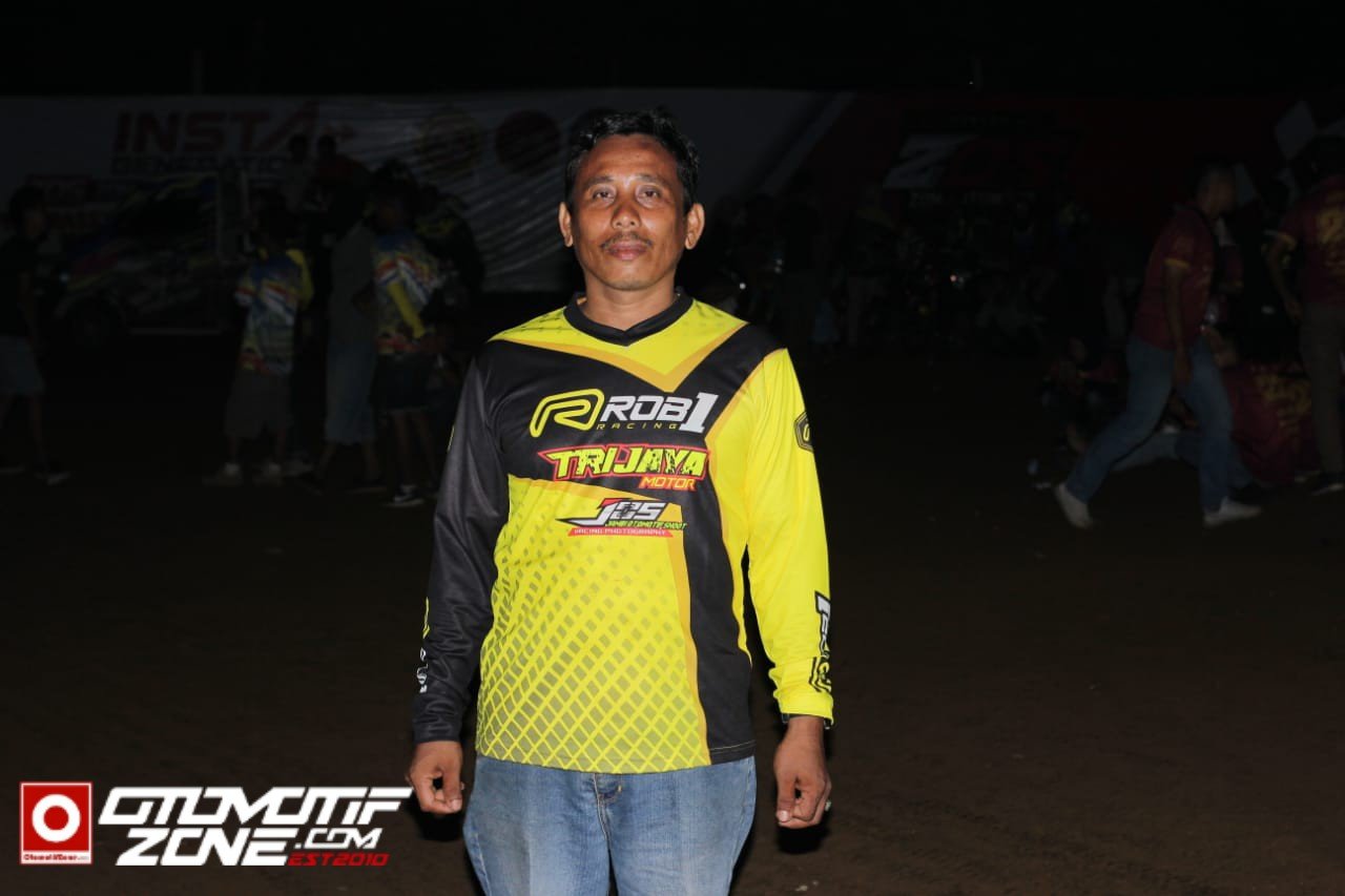 Sumatera Super Grasstrack