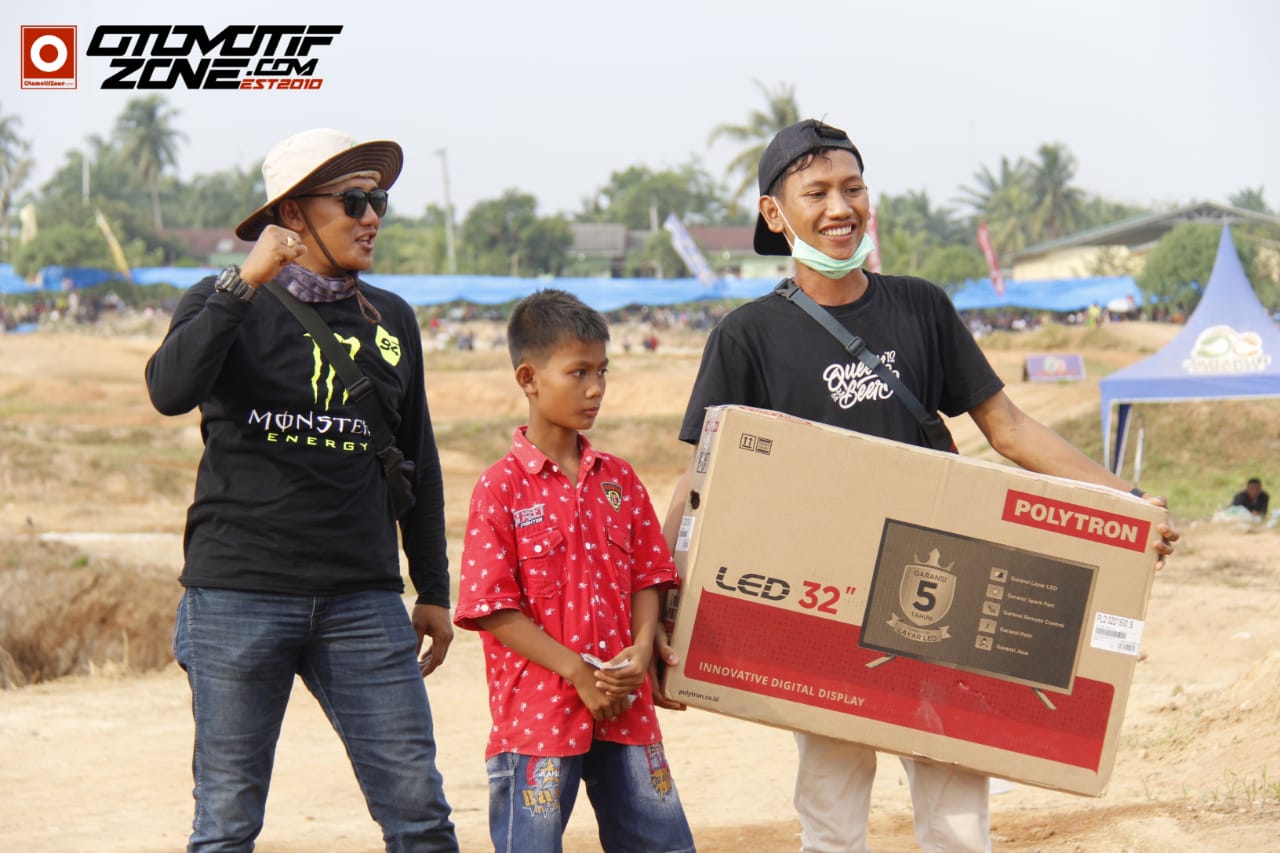 JC Supertrack