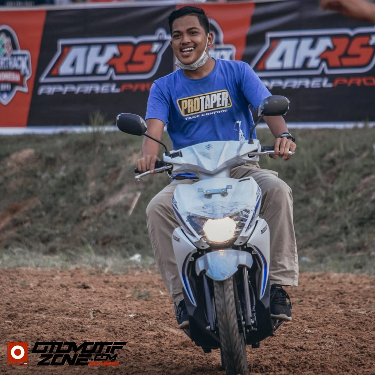 JC Supertrack