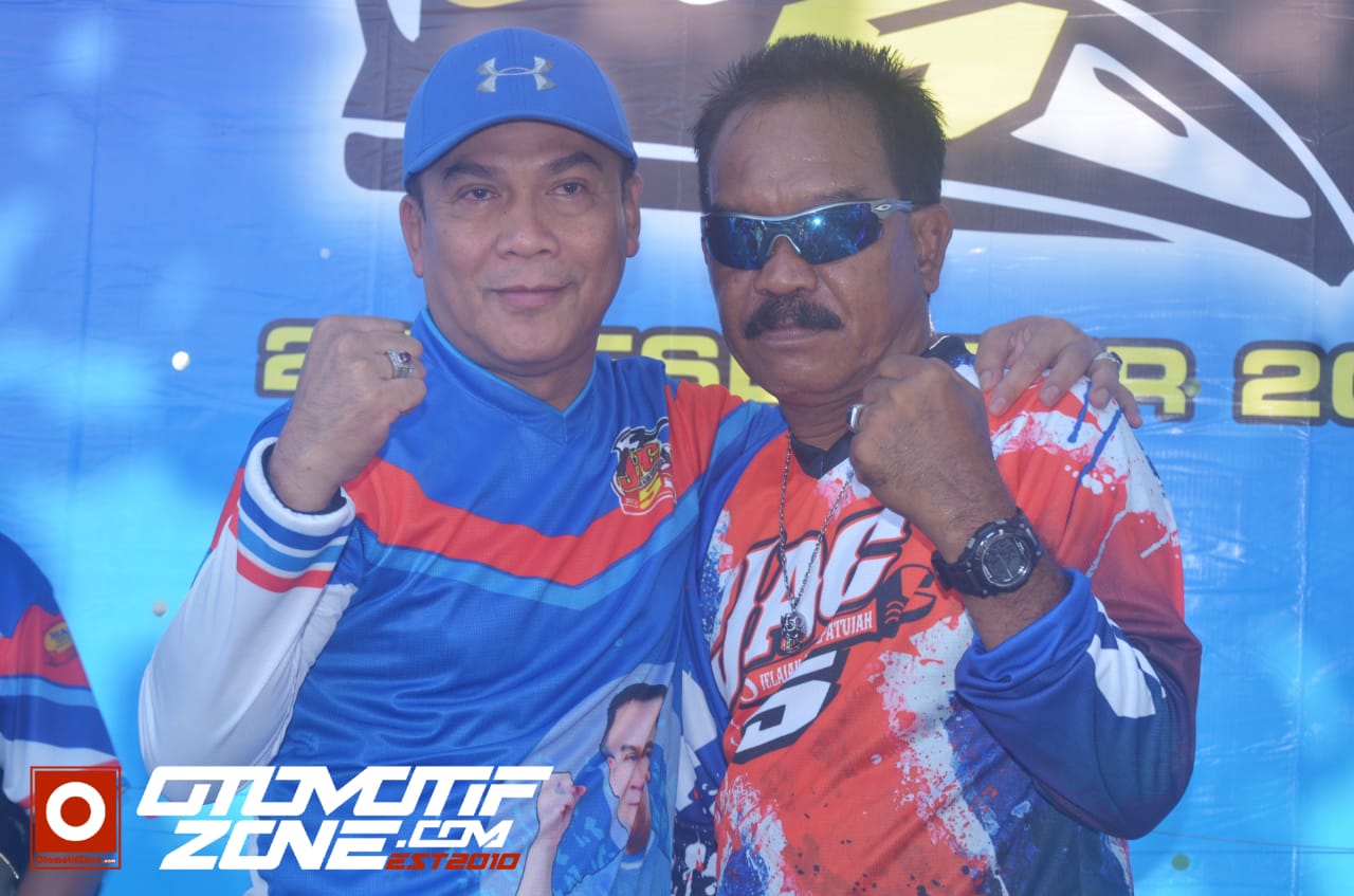 Jelajah Alam Cipatujah