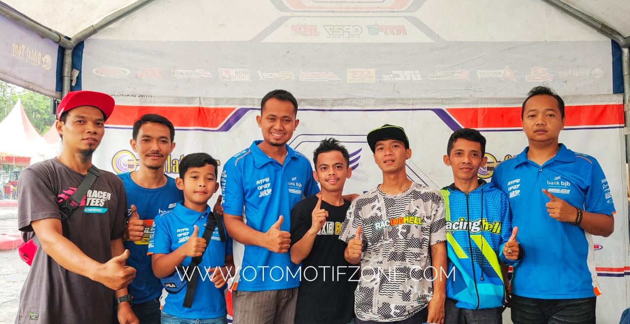 Riki Butong Raih 