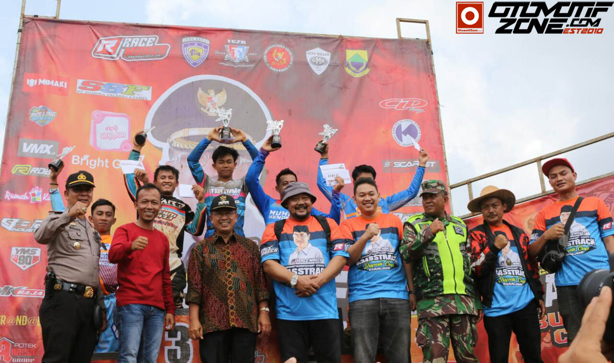 Bupati Cup Cianjur