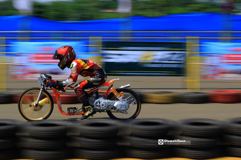 SSS-KITAKITA-ROLLINGSPEED DRAGBIKE