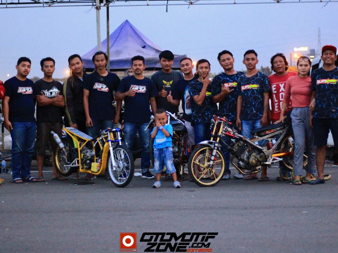 AJM Speed Y2Y