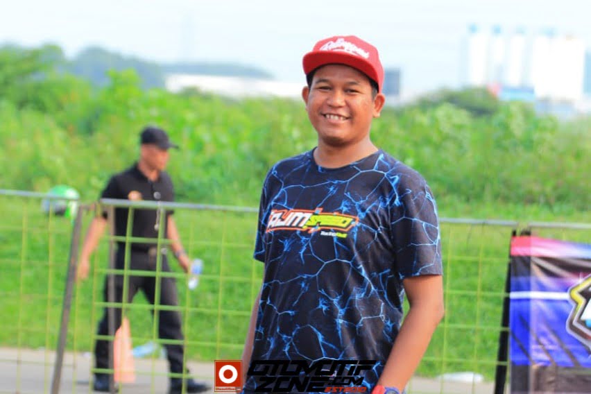 AJM Speed Y2Y