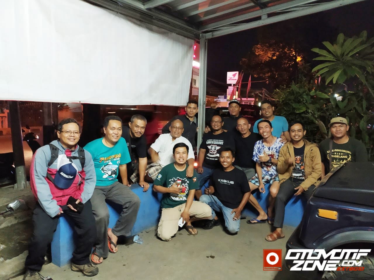 ketua umum