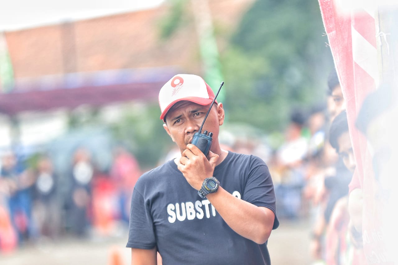 Abu Sutrisno