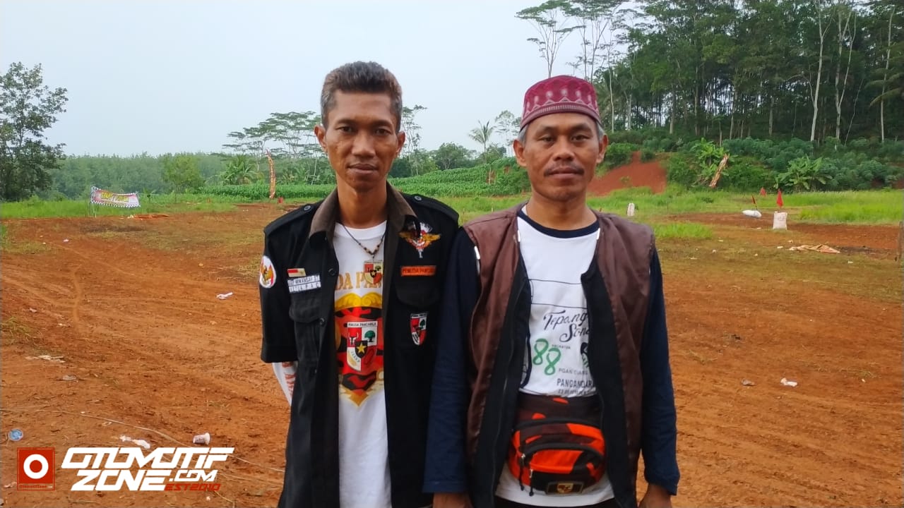 Pemuda Pancasila (PP)